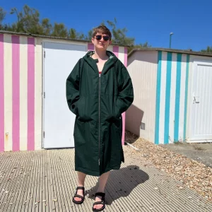 Rapanui Women's Shorebreak Changing Robe