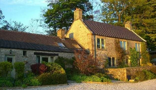 Wheeldon Trees Cottages