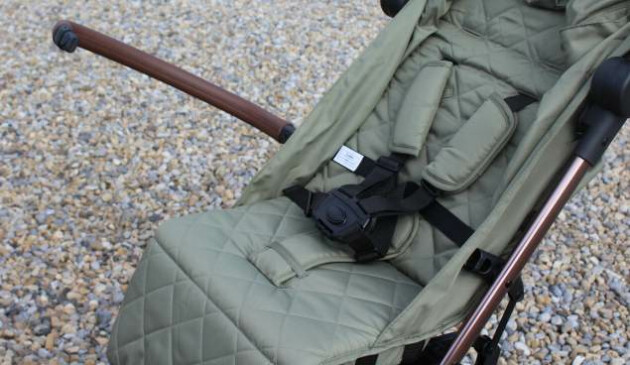 Didofy Aster 2 removeable bumper bar