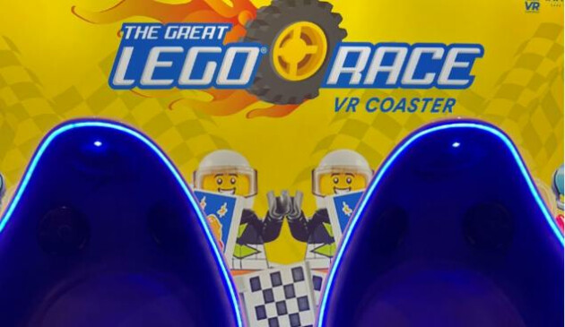 Immerse yourself in virtual reality