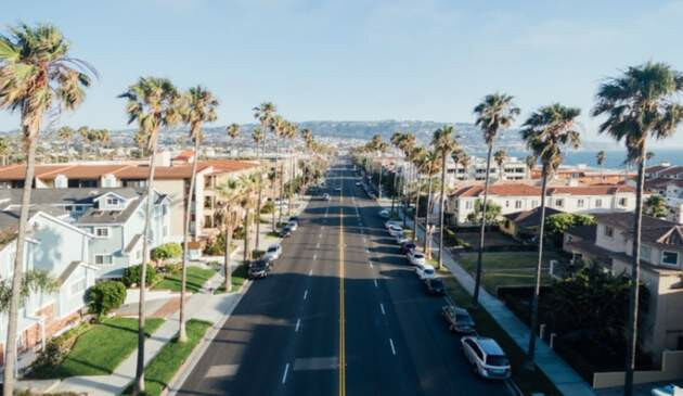California, USA