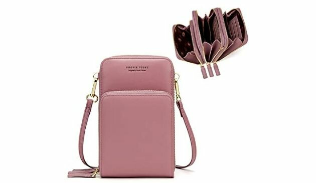MyFriday crossbody bag
