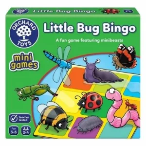 Orchard Toys bingo