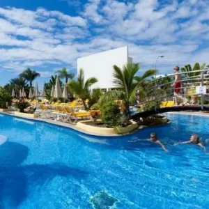 Paradise Park Fun Lifestyle Hotel in Tenerife