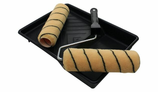 ProDec medium pile paint roller