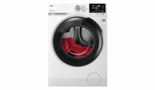 AEG 7000 L7WC8632BI Integrated Washer Dryer, 8k