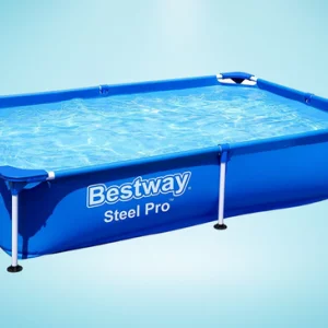 Bestway Steel Pro Paddling Pool