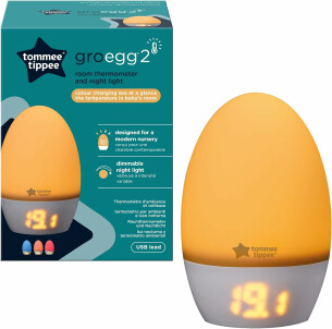 Tommee Tippee GroEgg2