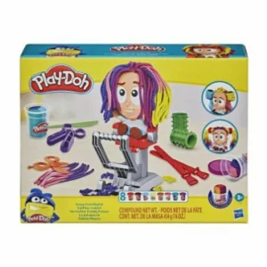 Play-Doh Crazy Cuts Hair Salon