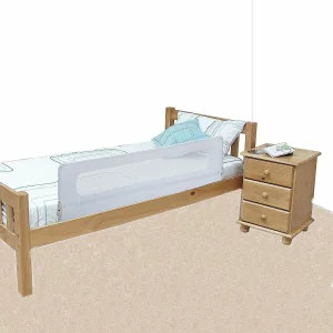 Safetots Extra Wide Bed Guard