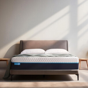 Simba Hybrid Pro Mattress (King size)