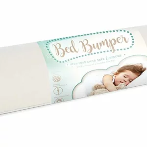 Milliard Bed Bumper Foam Safety Rail
