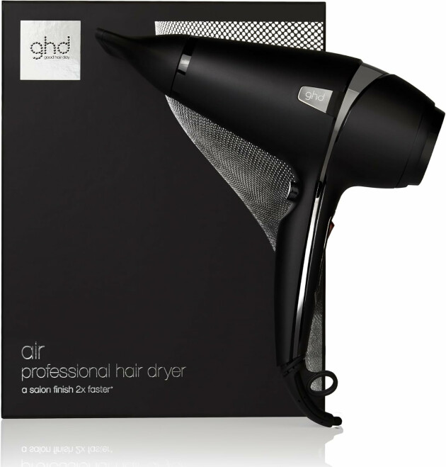 ghd Air 2.0 hair dryer