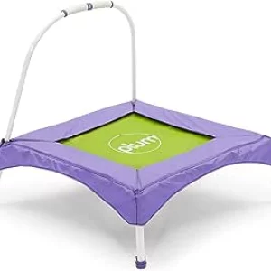 Plum Junior Bouncer