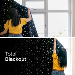 Tommee Tippee Sleeptight Portable Blackout Blind