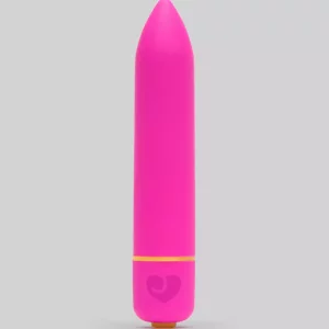 Lovehoney Excite 10 Function Bullet Vibrator, £13
