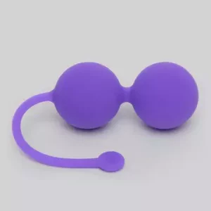 Lovehoney Excite Silicone Pleasure Balls