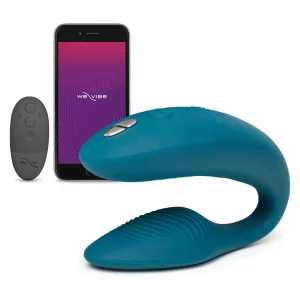 A product image of the We-Vibe Sync 2