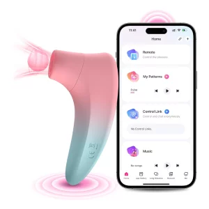 A product image of the Lovense Tenera 2