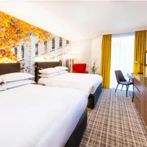 Millenium Gloucester Hotel, London