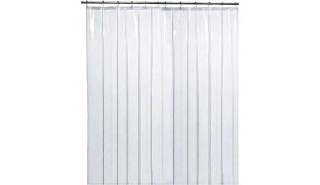 Wimaha shower curtain