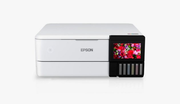 Epson EcoTank ET-8500