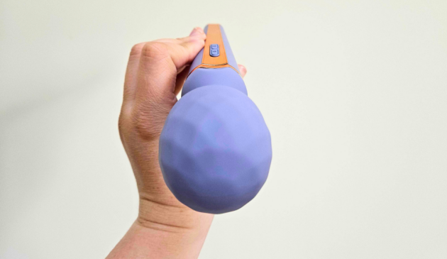 Self Love wand vibrator