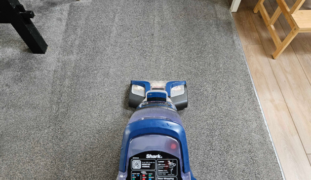 Shark CarpetXpert Deep Carpet Cleaner EX150UK