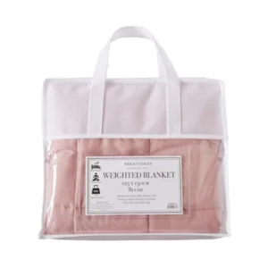 Product image of Brentfords Weighted Blanket