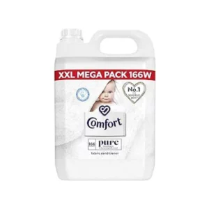 Comfort Pure Fabric Conditioner