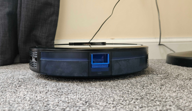 eufy BoostIQ RoboVac 15C Max