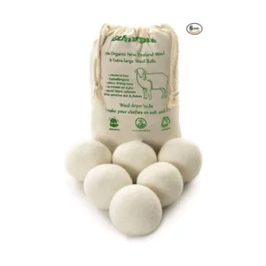 Ezhippie 6XL Quality Dryer Balls