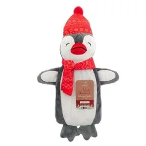 Winter Warmers Country Club Hot Water Bottle
