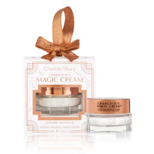 Charlotte Tilbury’s Charlotte’s Magic Cream Travel Size Gift (15ml), £26