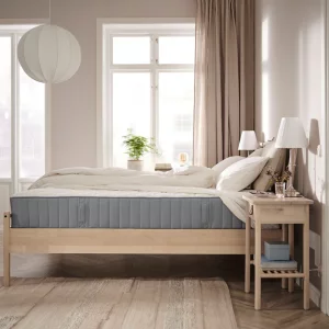 IKEA VÅGSTRANDA Pocket Sprung Mattress, from £249