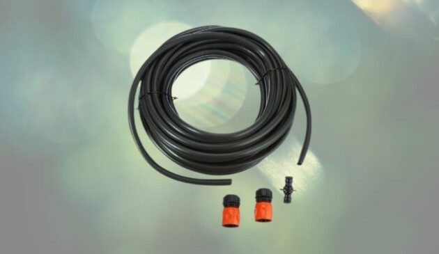 Draper 15m Soaker Hose