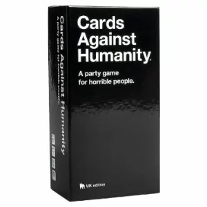 Cards Against Humanity