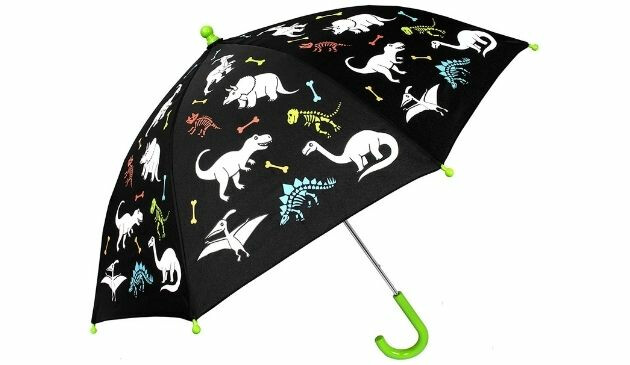 Fringoo kids umbrella