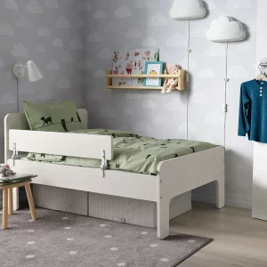 IKEA NATTAPA Guard Rail
