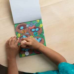 Melissa & Doug Sticker WOW Activity Pad