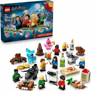 LEGO Harry Potter advent calendar