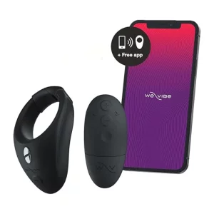 A product image of the We-Vibe Bond