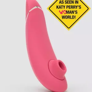 Womanizer Premium 2,  £135