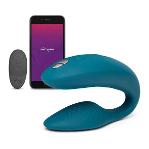 Product image of the We-Vibe Sync 2