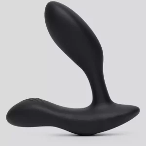 We-Vibe Vector+ App and Remote Controlled Rechargeable Prostate Massager, £120