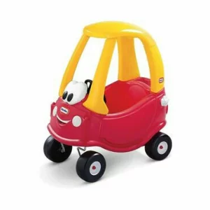 Little Tikes Cozy Coupe
