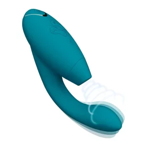 Product image of the Womanizer Duo 2