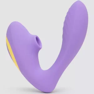 ROMP Reverb G-Spot and Clitoral Suction Stimulator, £70