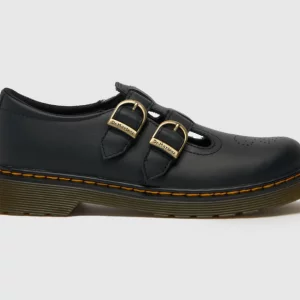 Dr Martens Black 8065