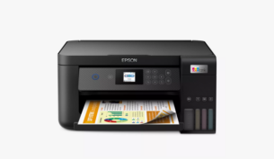 Epson EcoTank ET-2850